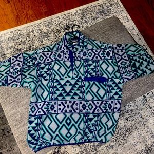 Patagonia Jacket